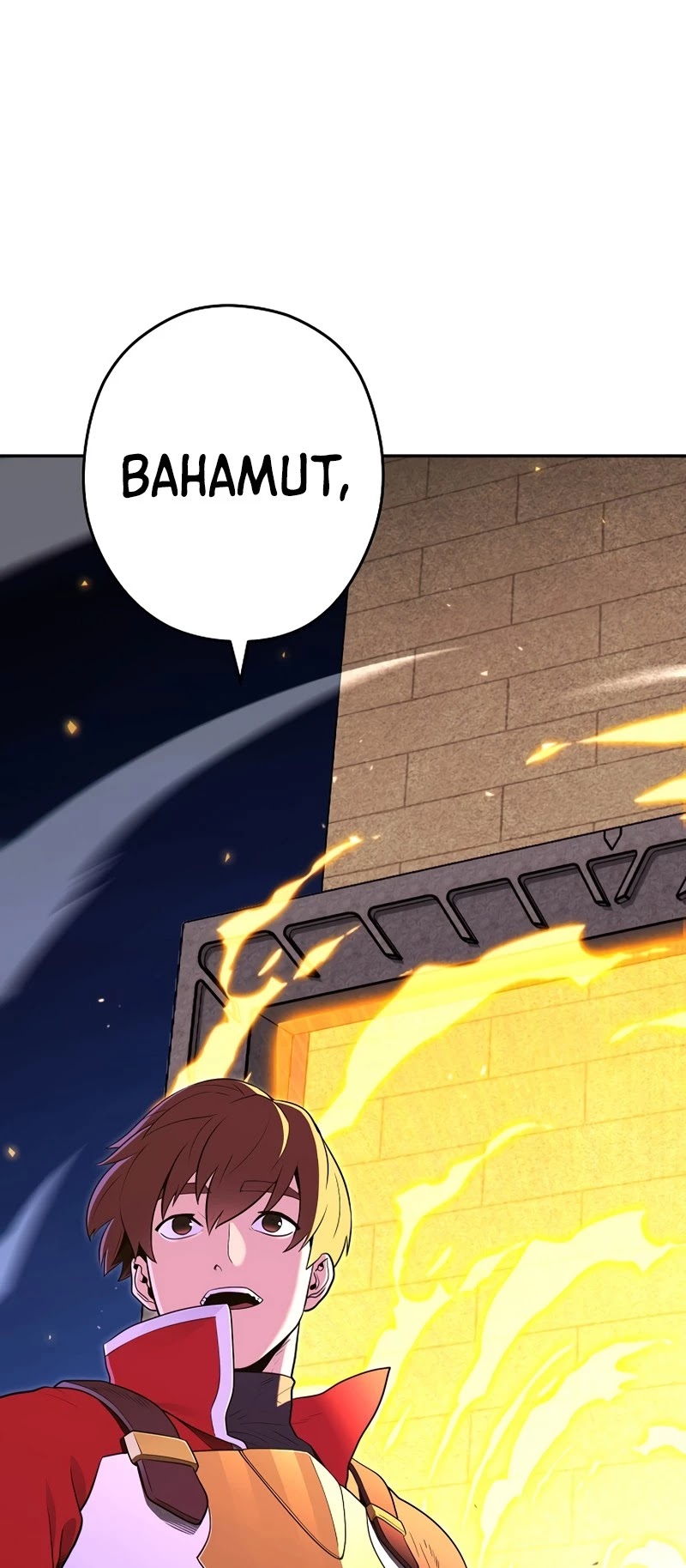 Dungeon Reset Chapter 119 page 52 - Chapter 119