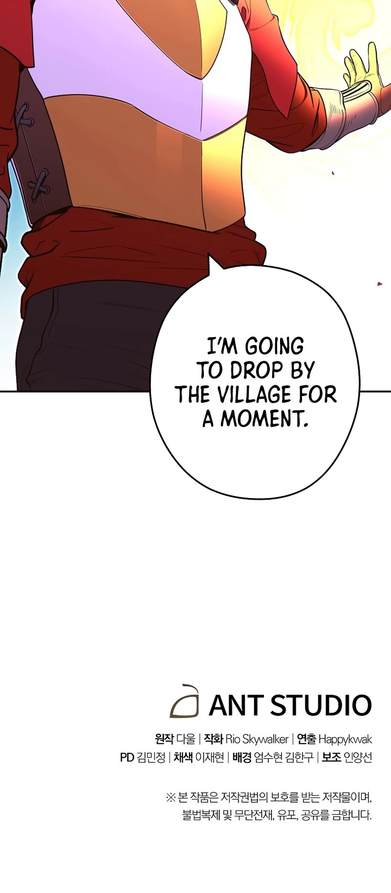 Dungeon Reset Chapter 119 page 53 - Chapter 119