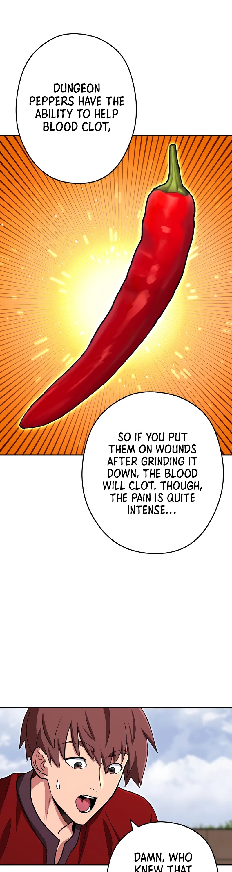 Dungeon Reset Chapter 120 page 10 - Chapter 120