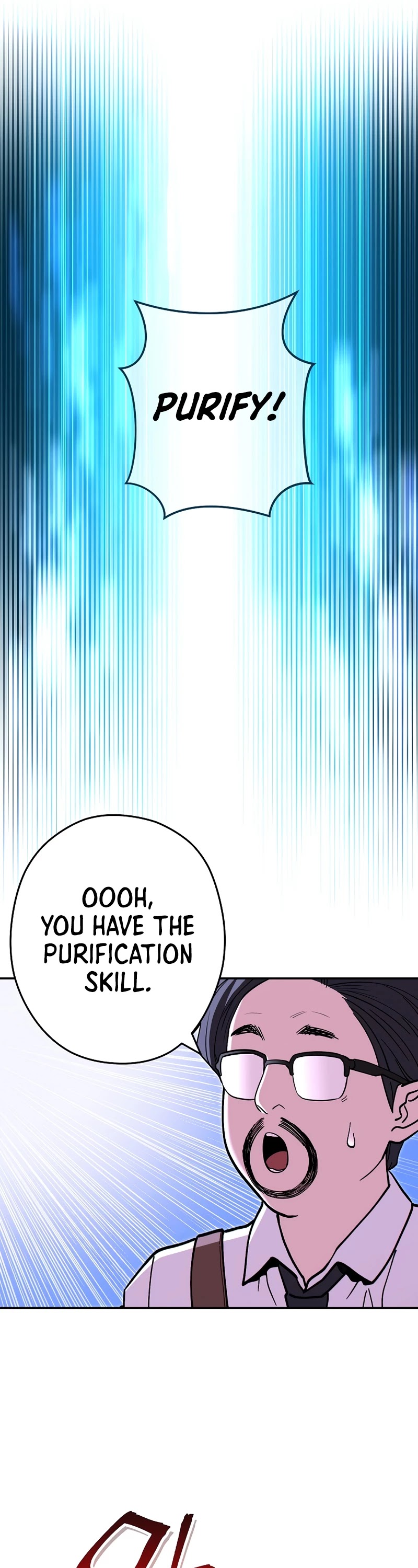 Dungeon Reset Chapter 120 page 14 - Chapter 120
