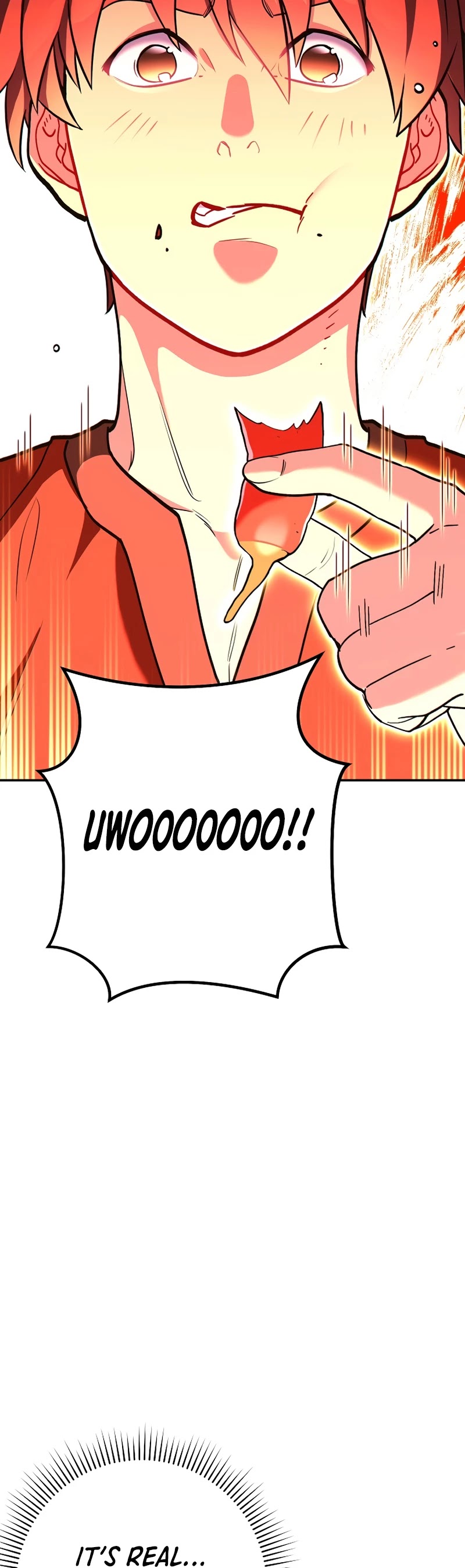 Dungeon Reset Chapter 120 page 16 - Chapter 120