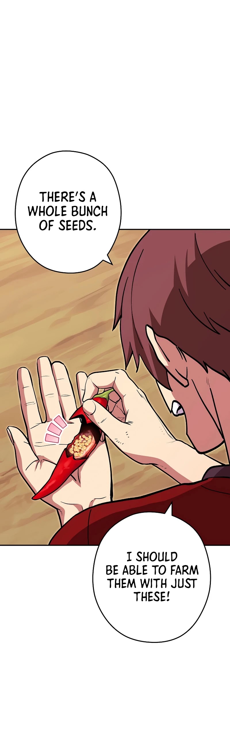 Dungeon Reset Chapter 120 page 20 - Chapter 120