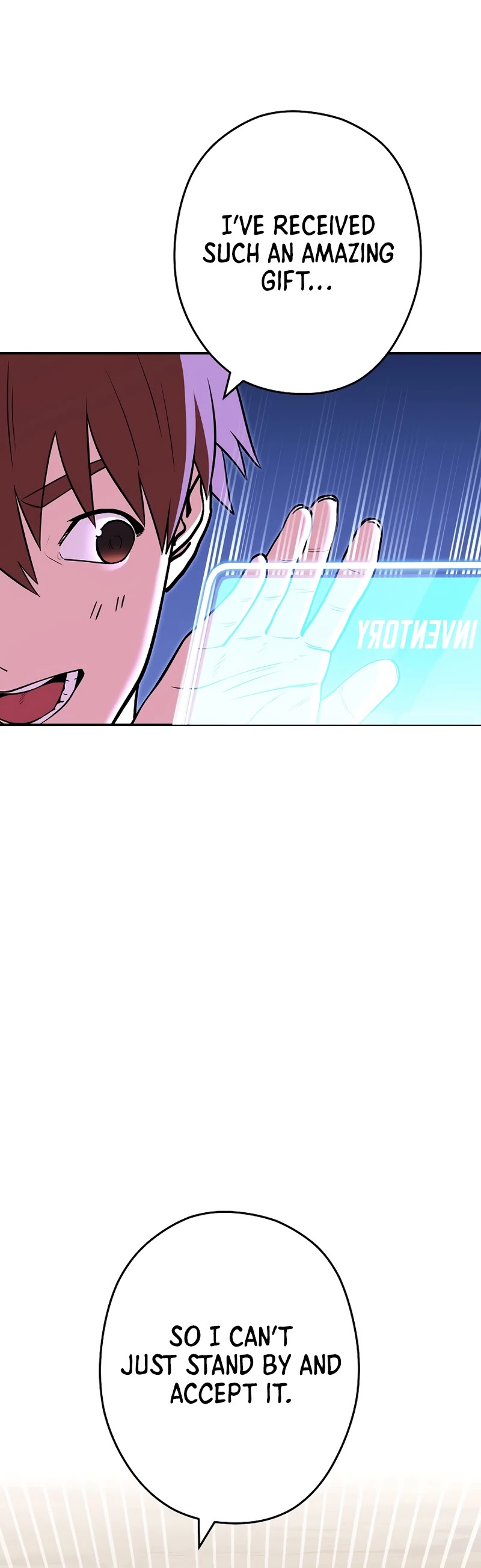Dungeon Reset Chapter 120 page 21 - Chapter 120