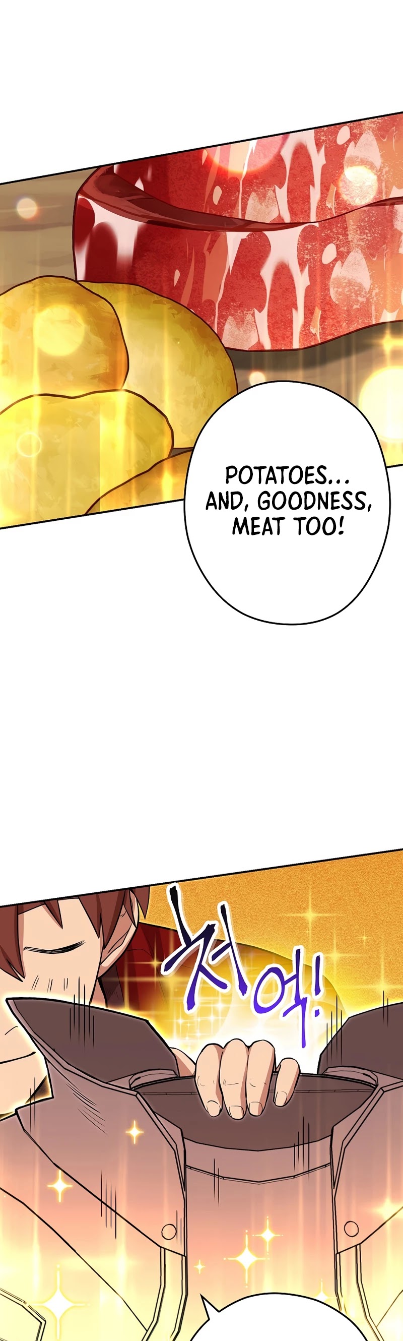 Dungeon Reset Chapter 120 page 24 - Chapter 120