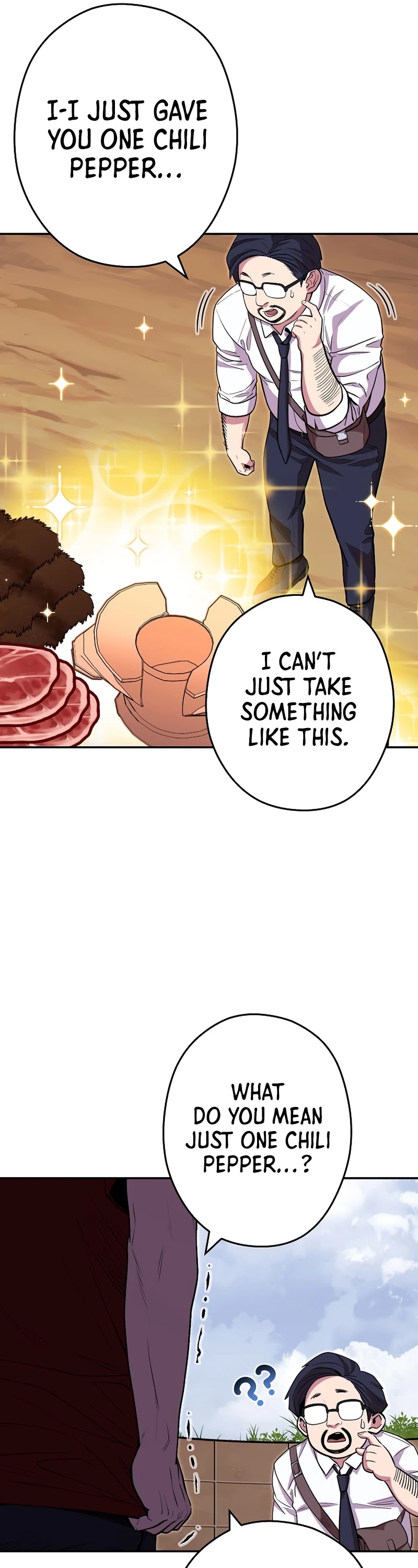 Dungeon Reset Chapter 120 page 26 - Chapter 120