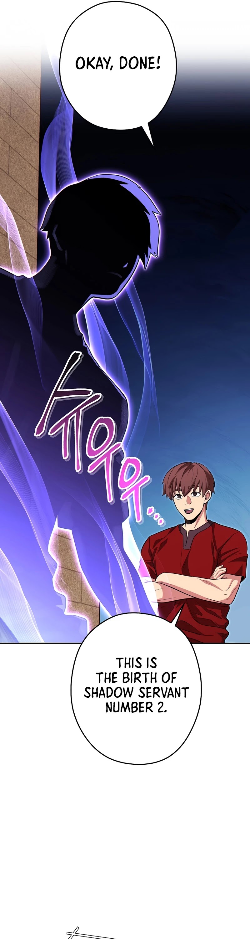Dungeon Reset Chapter 120 page 34 - Chapter 120