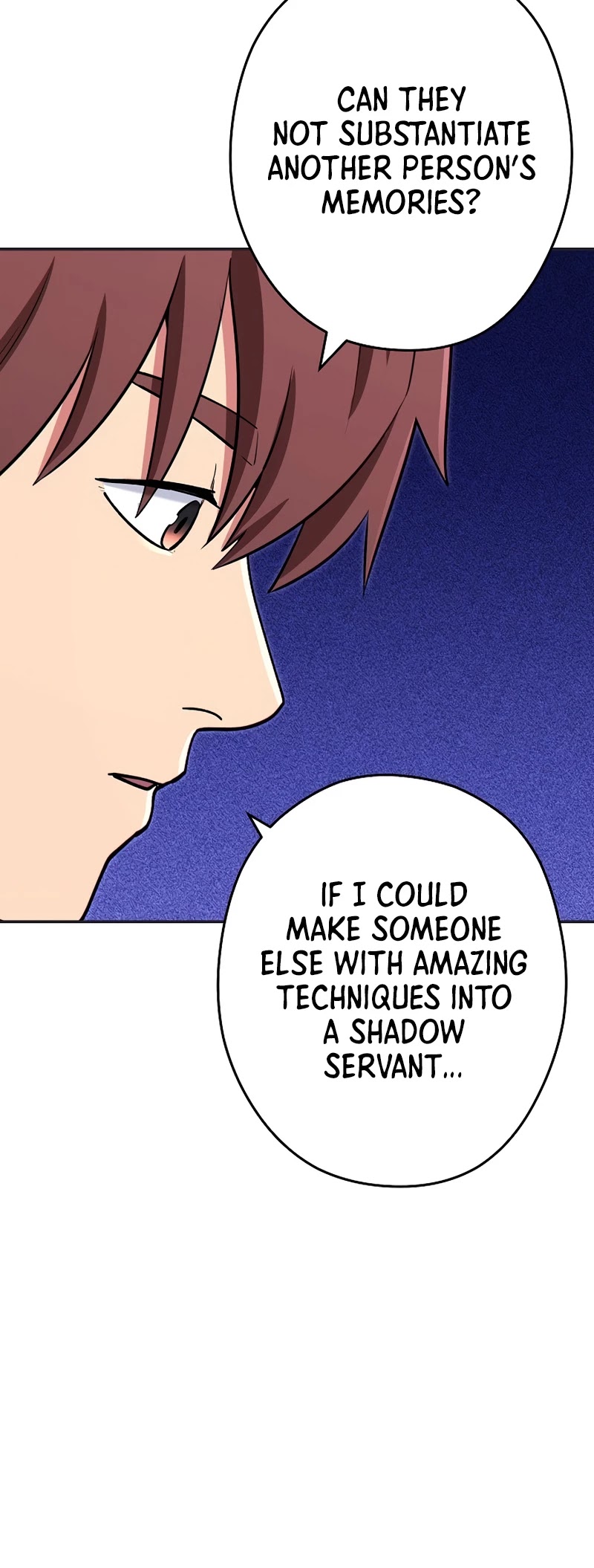 Dungeon Reset Chapter 120 page 41 - Chapter 120