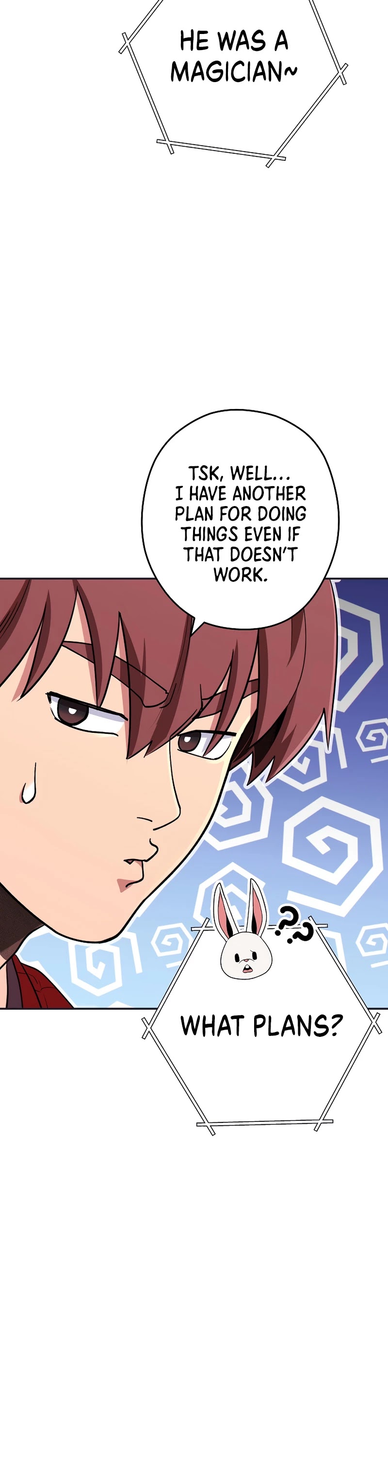 Dungeon Reset Chapter 120 page 43 - Chapter 120
