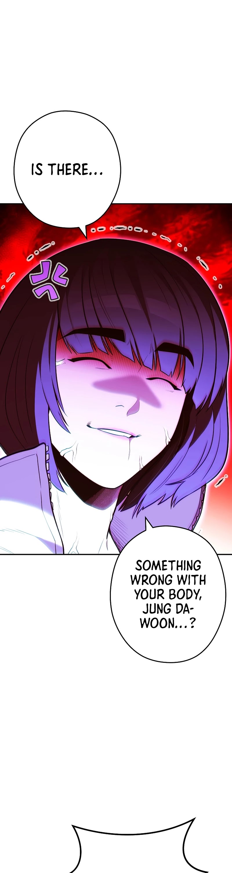 Dungeon Reset Chapter 121 page 10 - Chapter 121