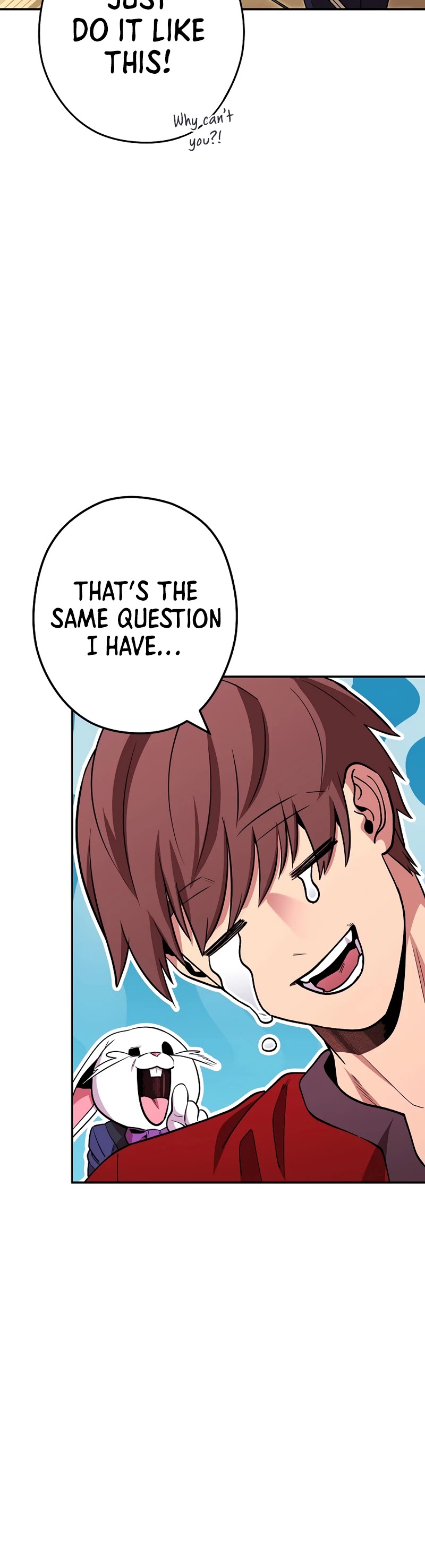 Dungeon Reset Chapter 121 page 13 - Chapter 121