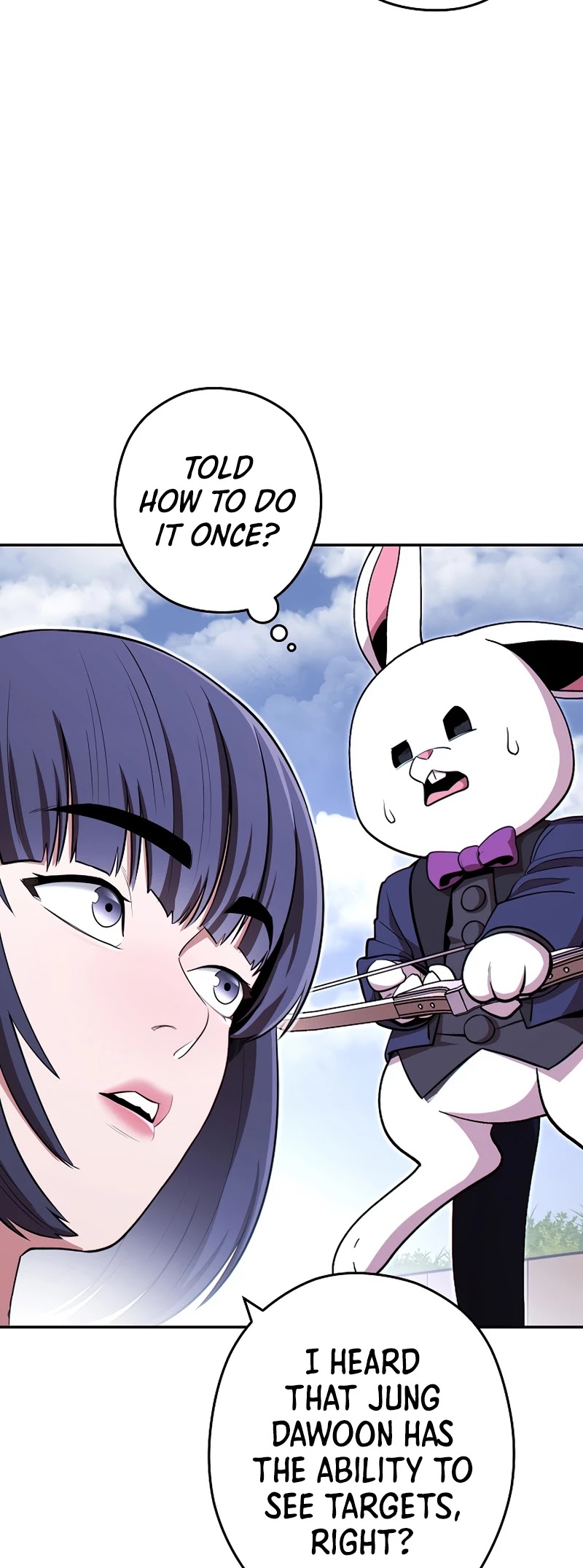 Dungeon Reset Chapter 121 page 16 - Chapter 121