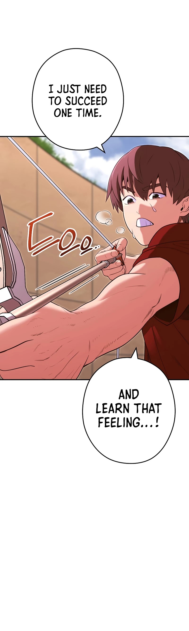 Dungeon Reset Chapter 121 page 25 - Chapter 121