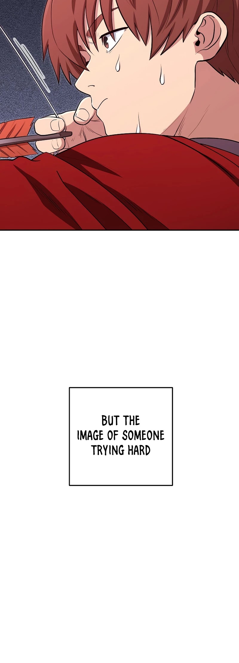 Dungeon Reset Chapter 121 page 29 - Chapter 121