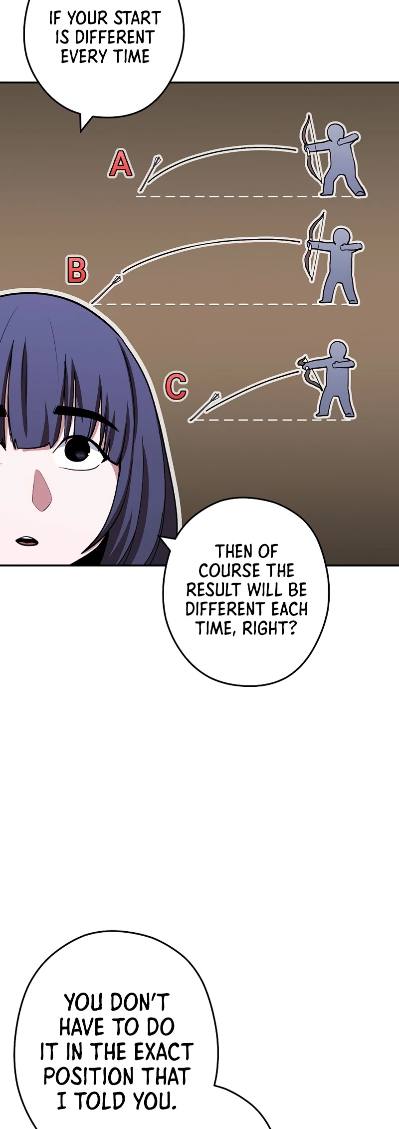 Dungeon Reset Chapter 121 page 32 - Chapter 121