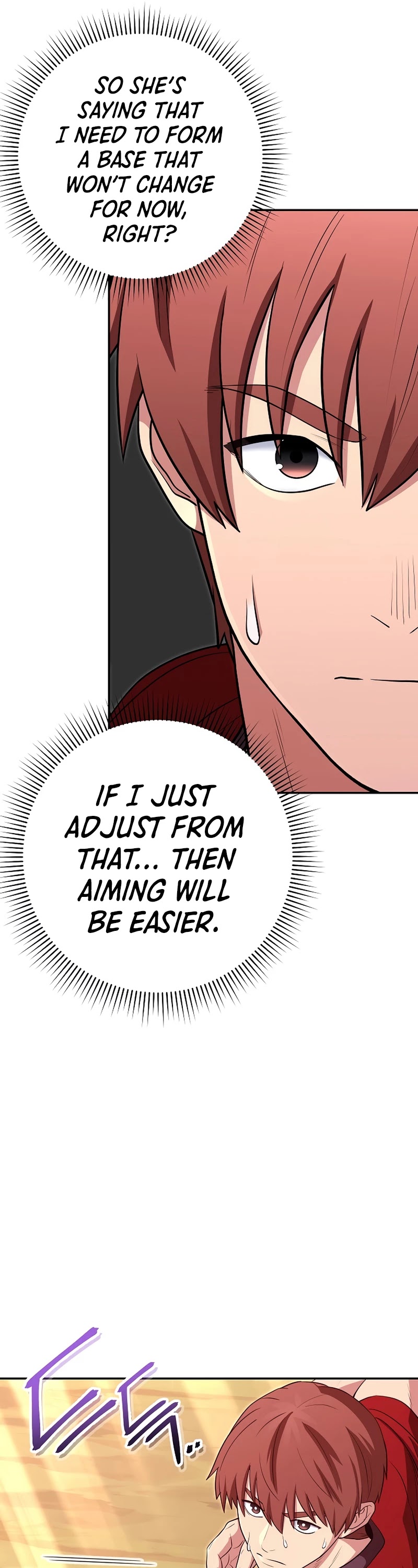Dungeon Reset Chapter 121 page 38 - Chapter 121