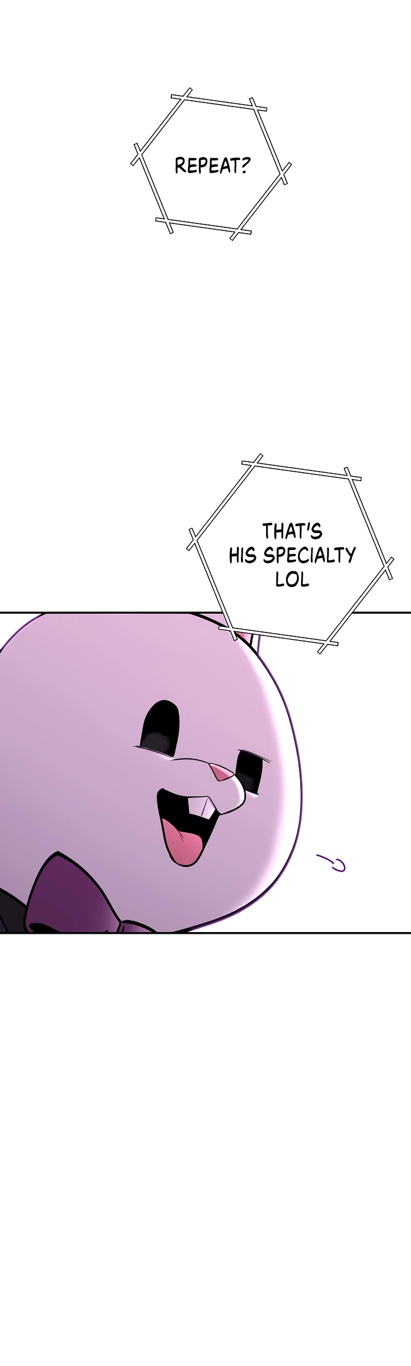 Dungeon Reset Chapter 121 page 40 - Chapter 121