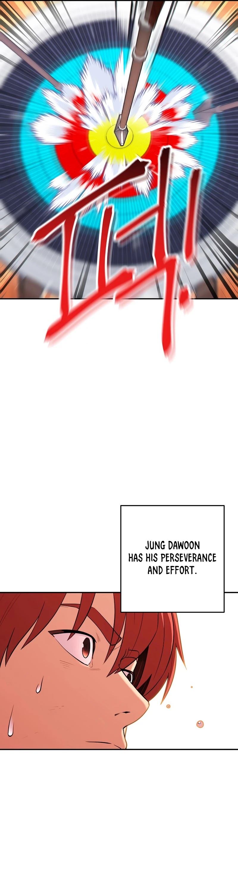 Dungeon Reset Chapter 121 page 42 - Chapter 121