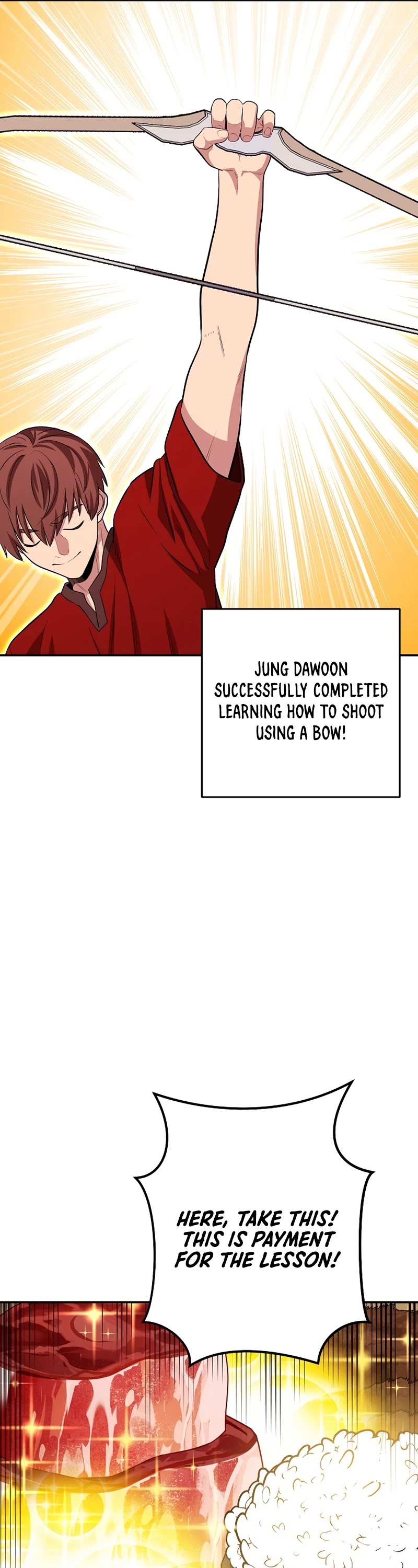 Dungeon Reset Chapter 121 page 46 - Chapter 121