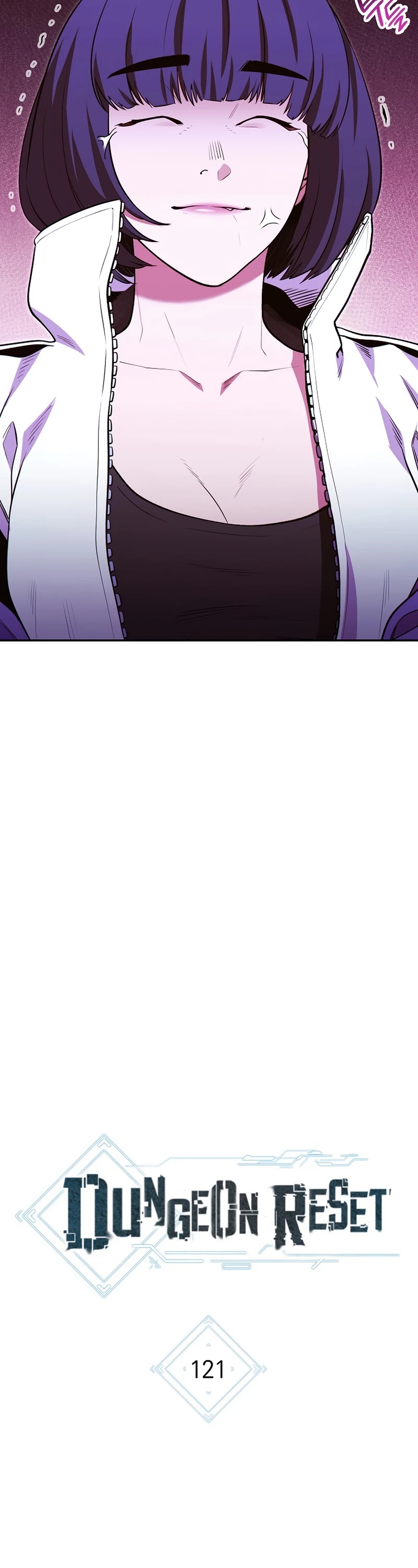 Dungeon Reset Chapter 121 page 9 - Chapter 121