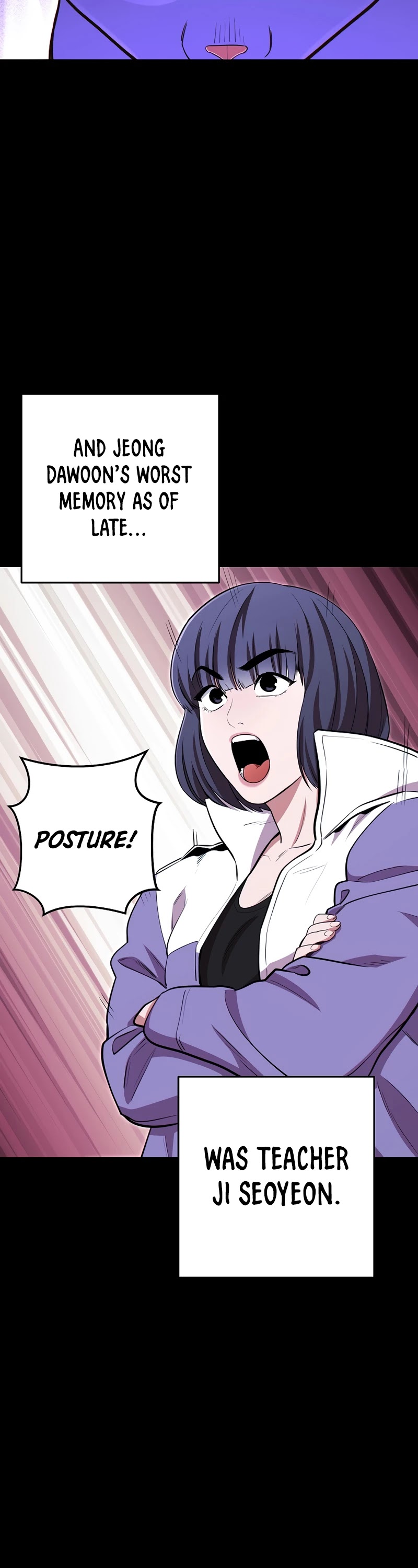 Dungeon Reset Chapter 122 page 13 - Chapter 122