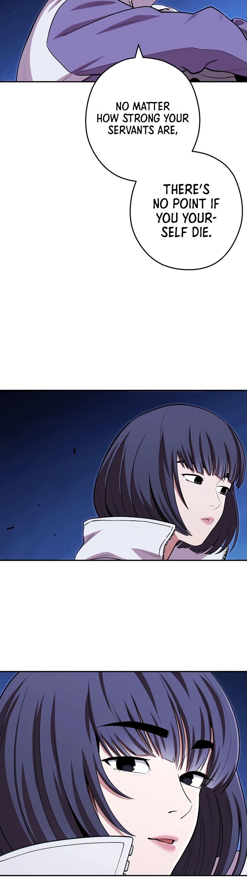 Dungeon Reset Chapter 122 page 17 - Chapter 122