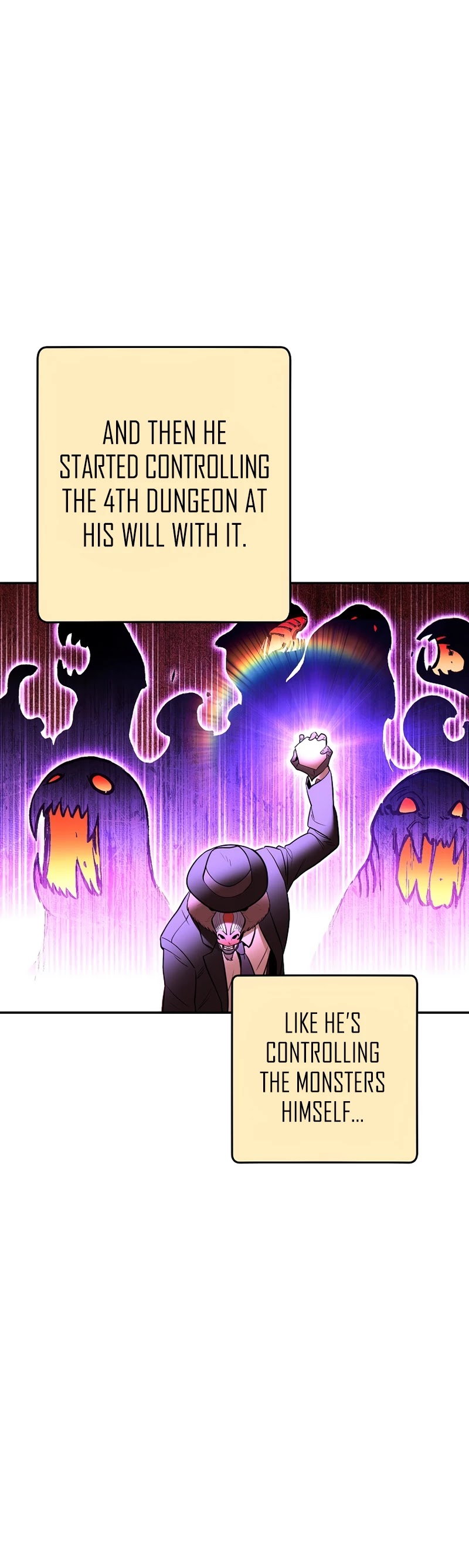 Dungeon Reset Chapter 122 page 25 - Chapter 122