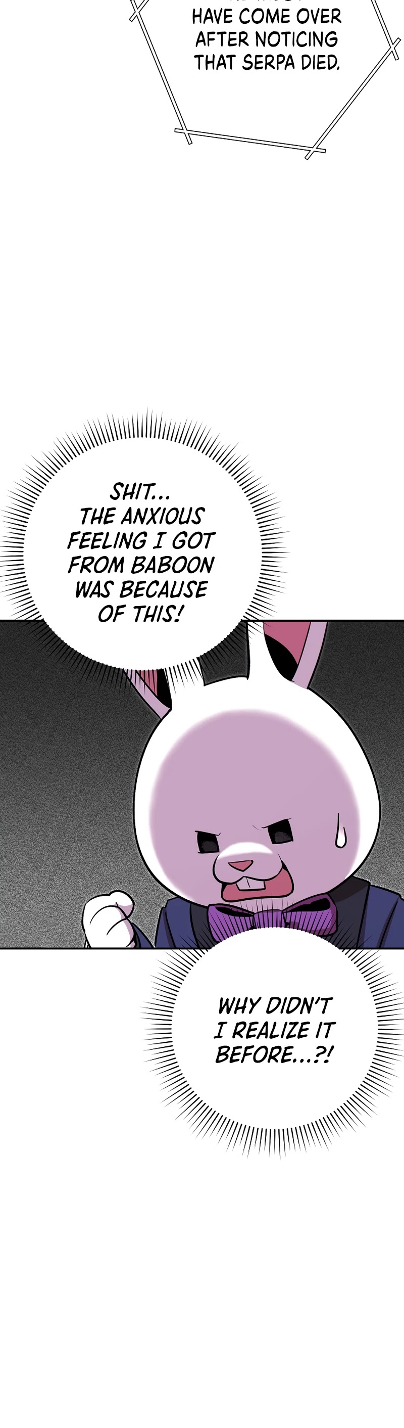 Dungeon Reset Chapter 122 page 29 - Chapter 122