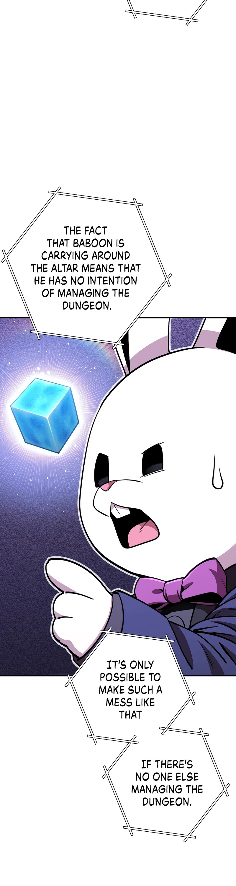 Dungeon Reset Chapter 122 page 33 - Chapter 122