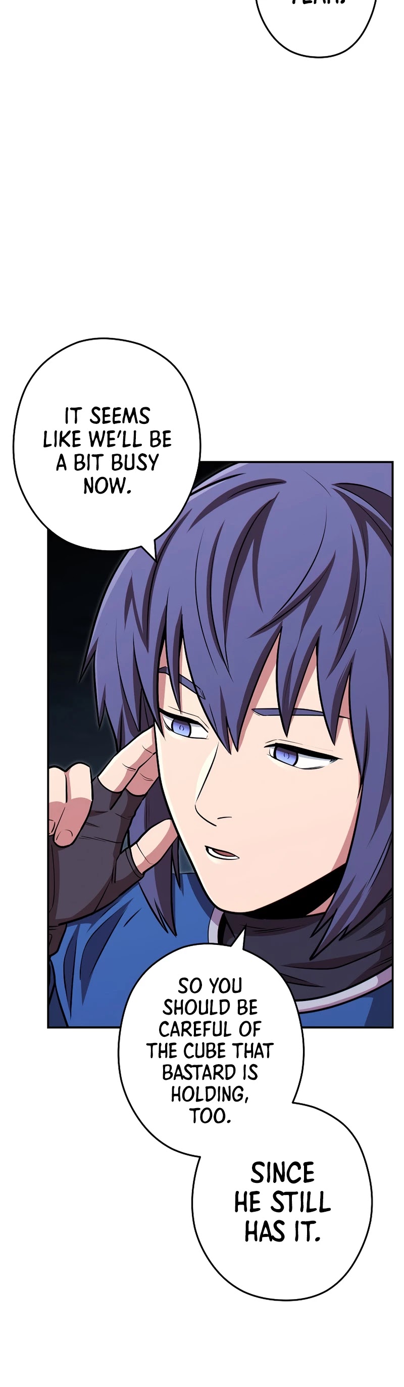 Dungeon Reset Chapter 122 page 40 - Chapter 122