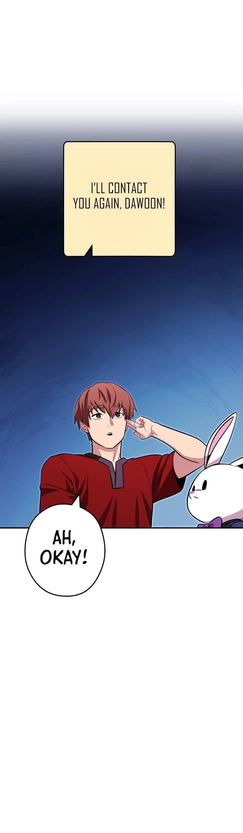 Dungeon Reset Chapter 122 page 41 - Chapter 122