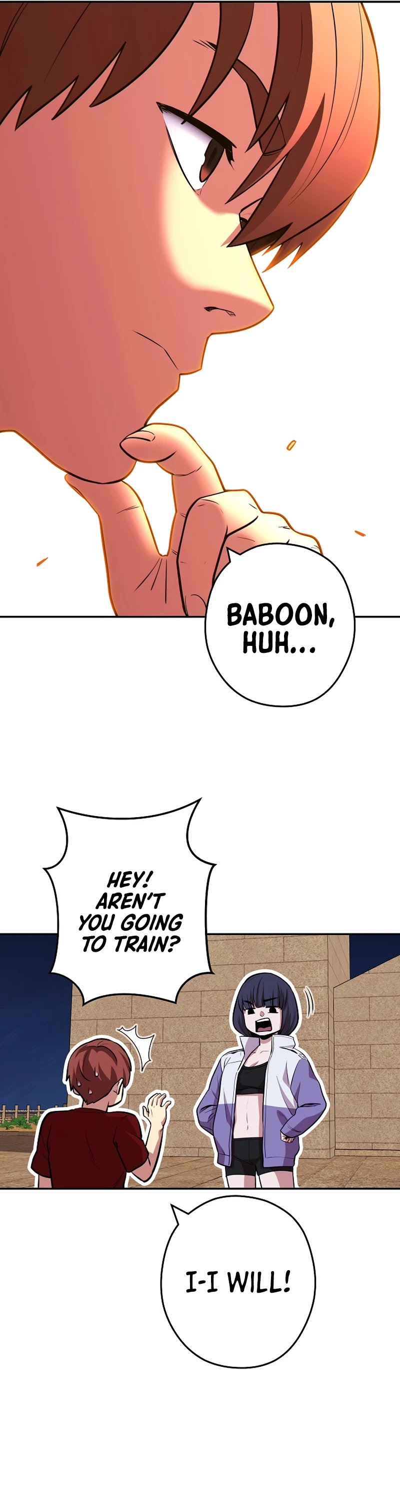 Dungeon Reset Chapter 122 page 42 - Chapter 122