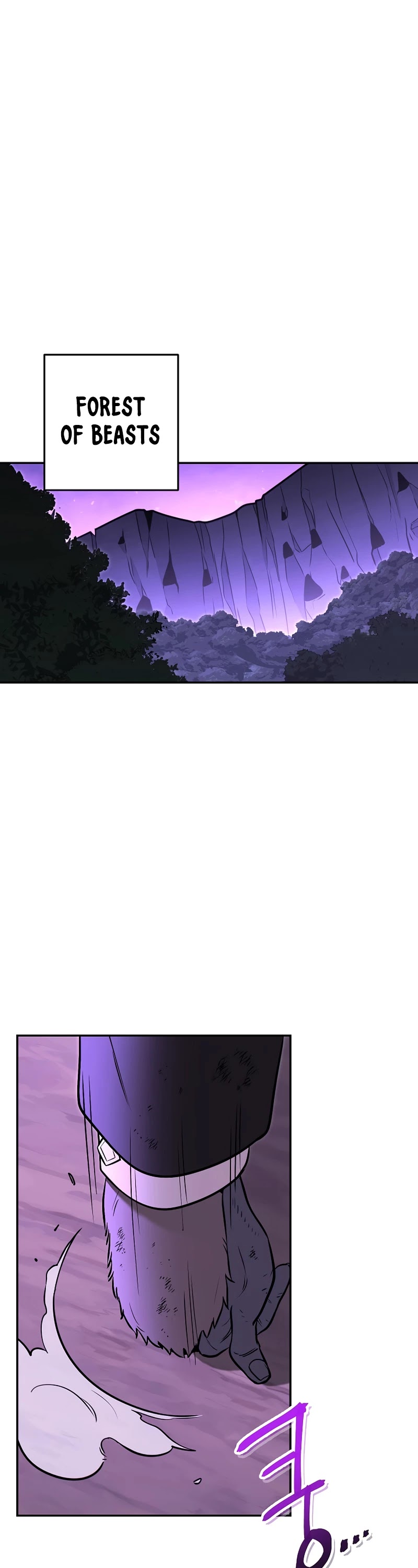 Dungeon Reset Chapter 122 page 43 - Chapter 122