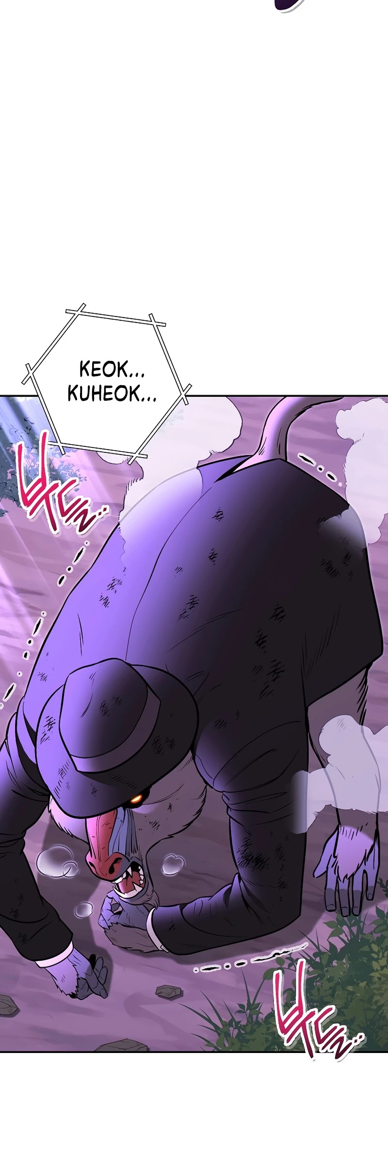 Dungeon Reset Chapter 122 page 44 - Chapter 122