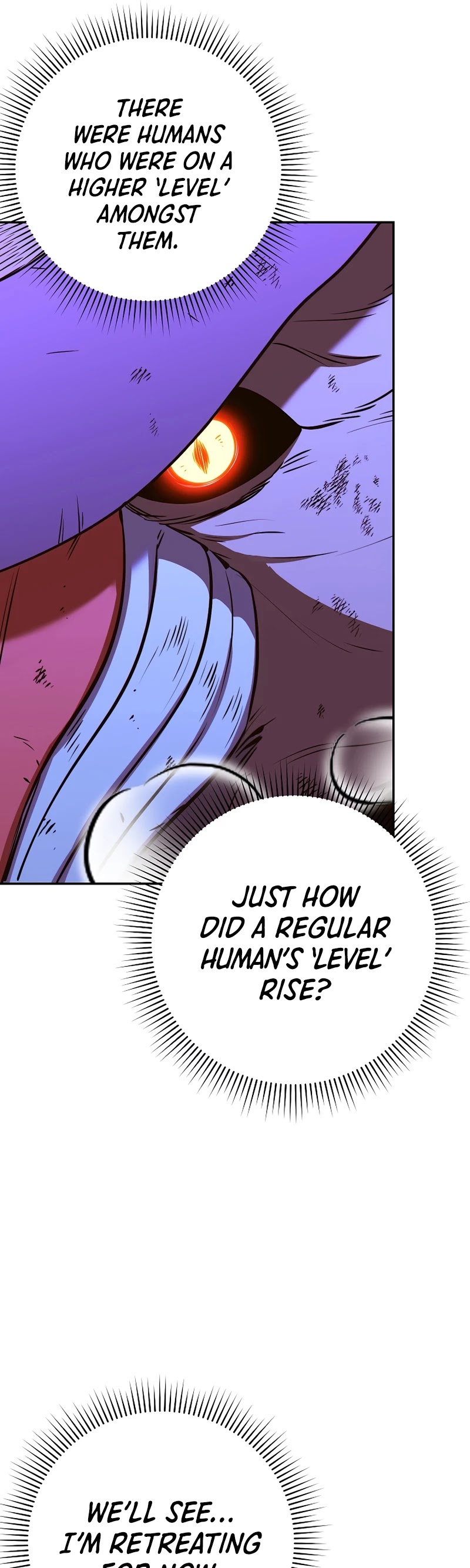 Dungeon Reset Chapter 122 page 46 - Chapter 122