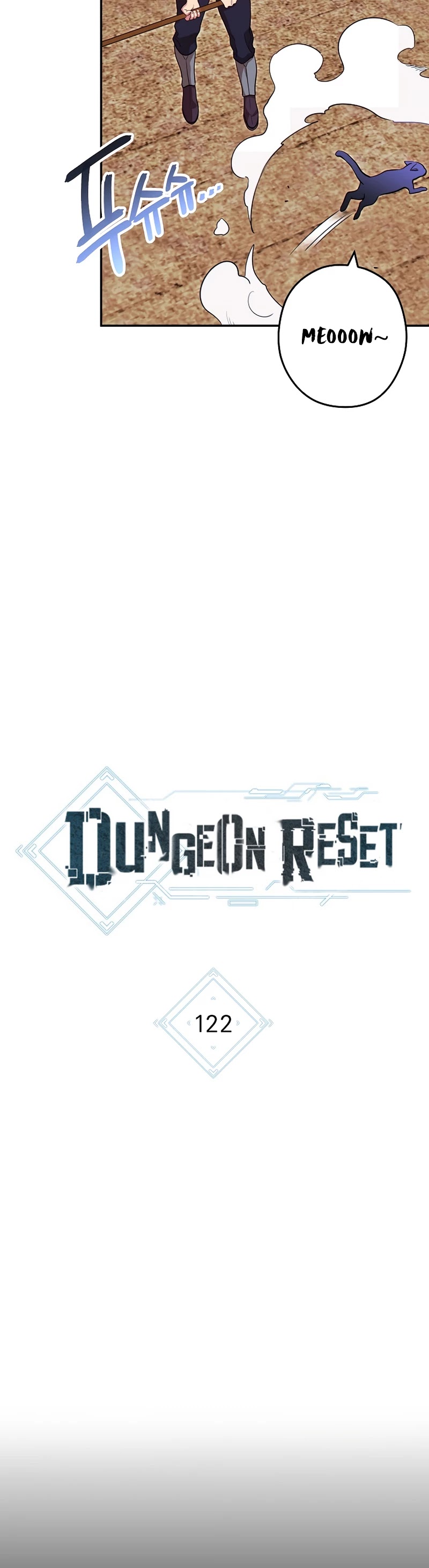 Dungeon Reset Chapter 122 page 8 - Chapter 122