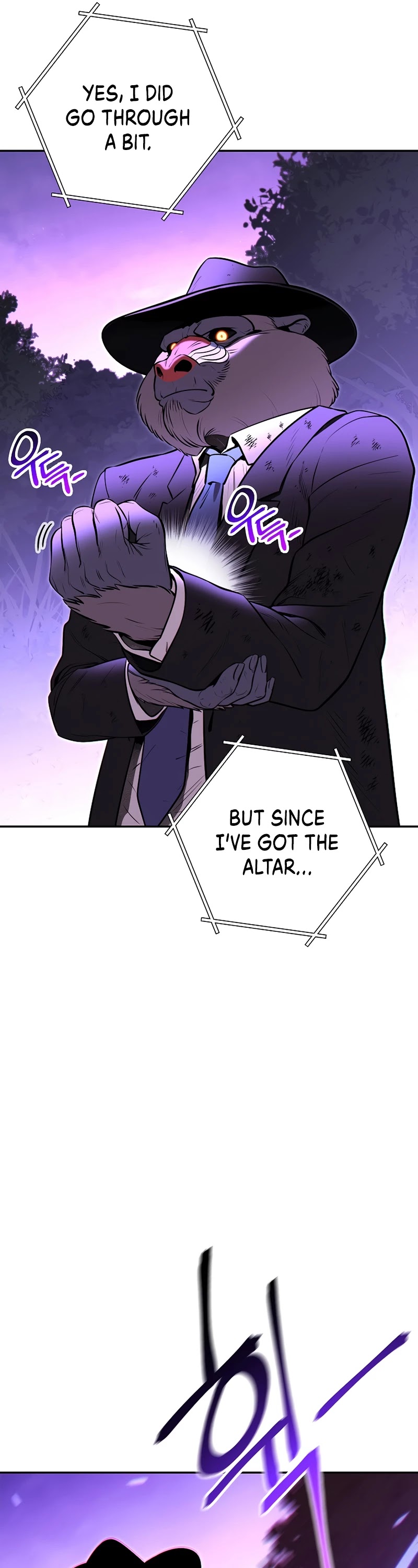 Dungeon Reset Chapter 123 page 14 - Chapter 123