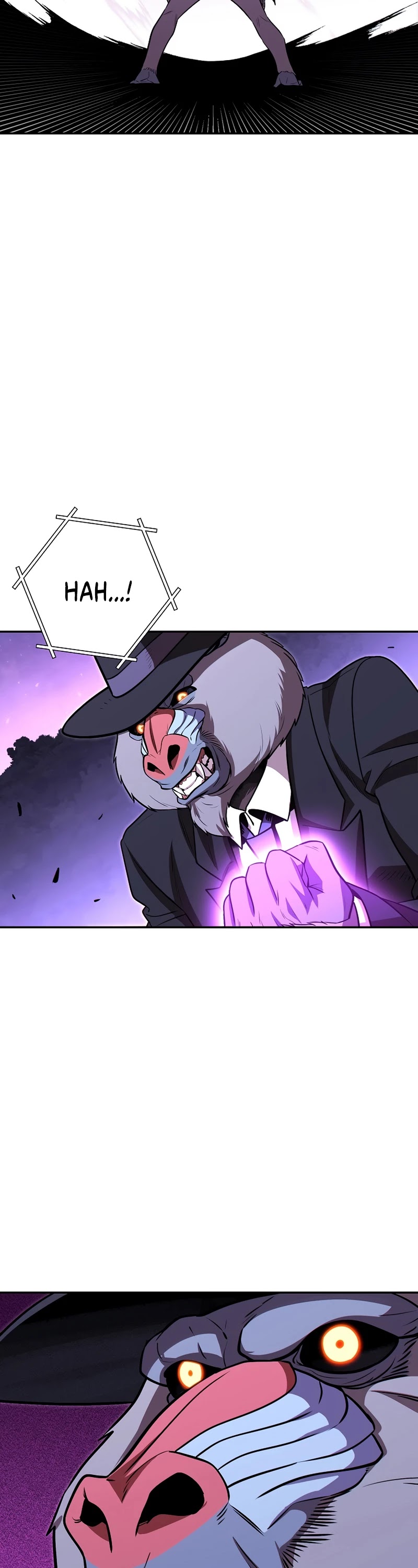 Dungeon Reset Chapter 123 page 16 - Chapter 123