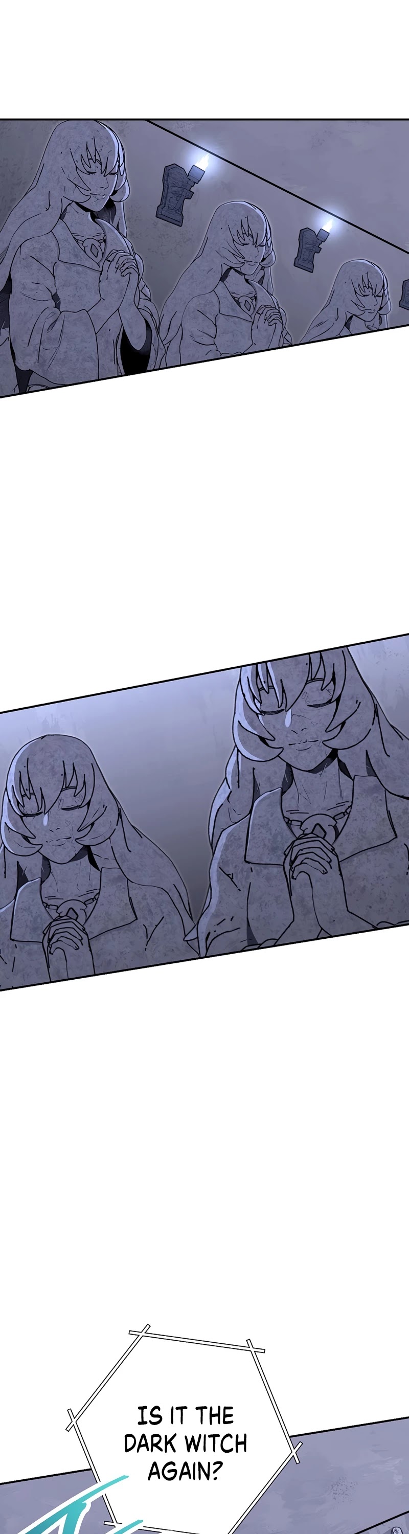 Dungeon Reset Chapter 123 page 23 - Chapter 123