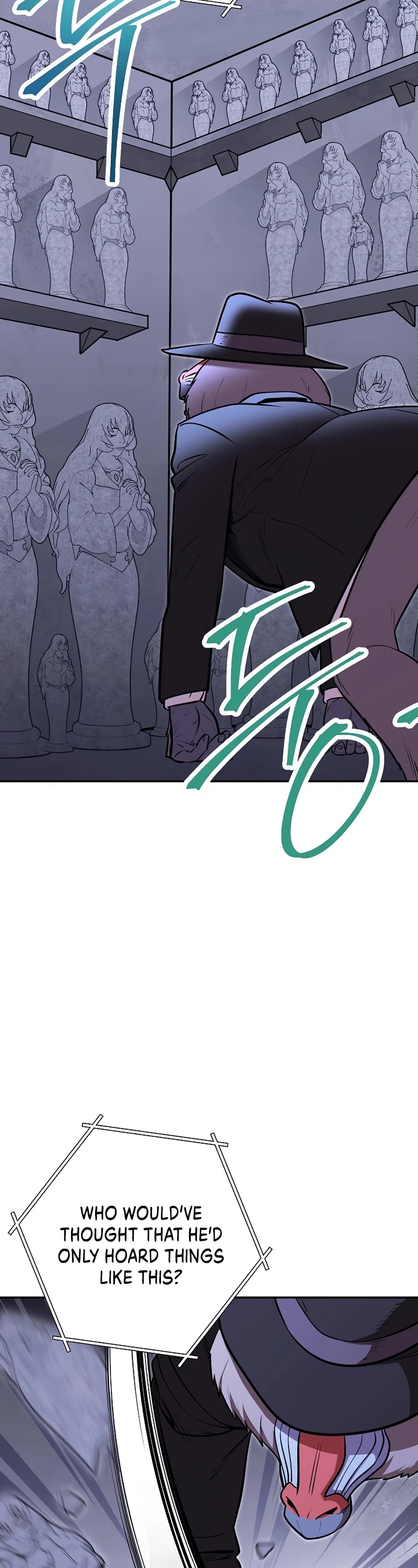 Dungeon Reset Chapter 123 page 24 - Chapter 123