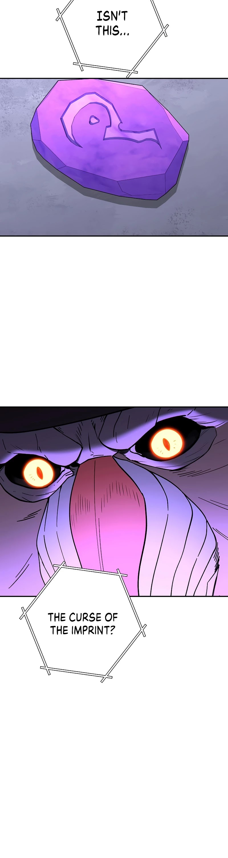 Dungeon Reset Chapter 123 page 27 - Chapter 123