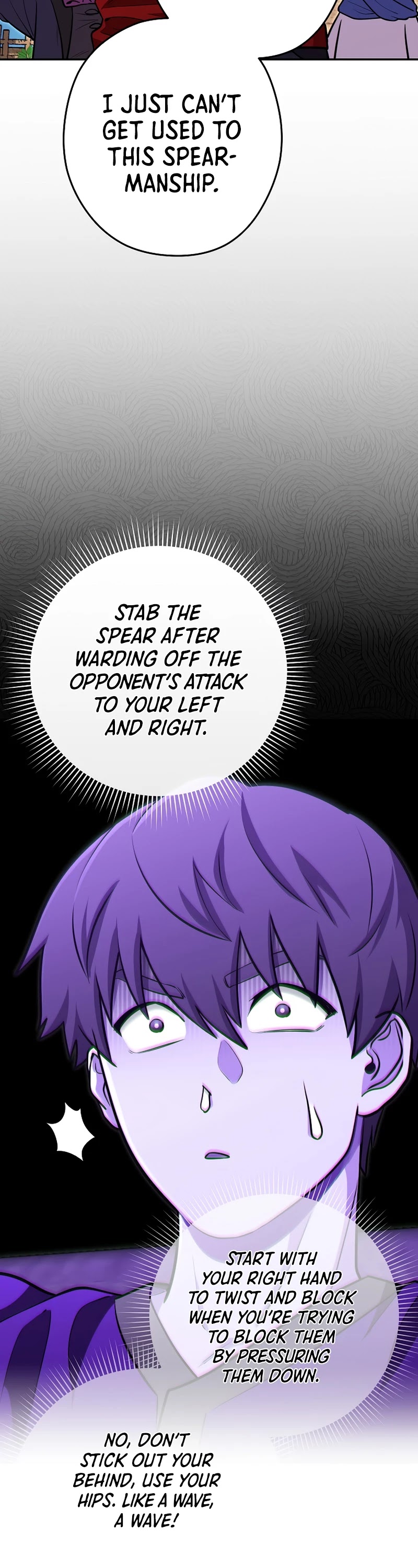 Dungeon Reset Chapter 123 page 29 - Chapter 123