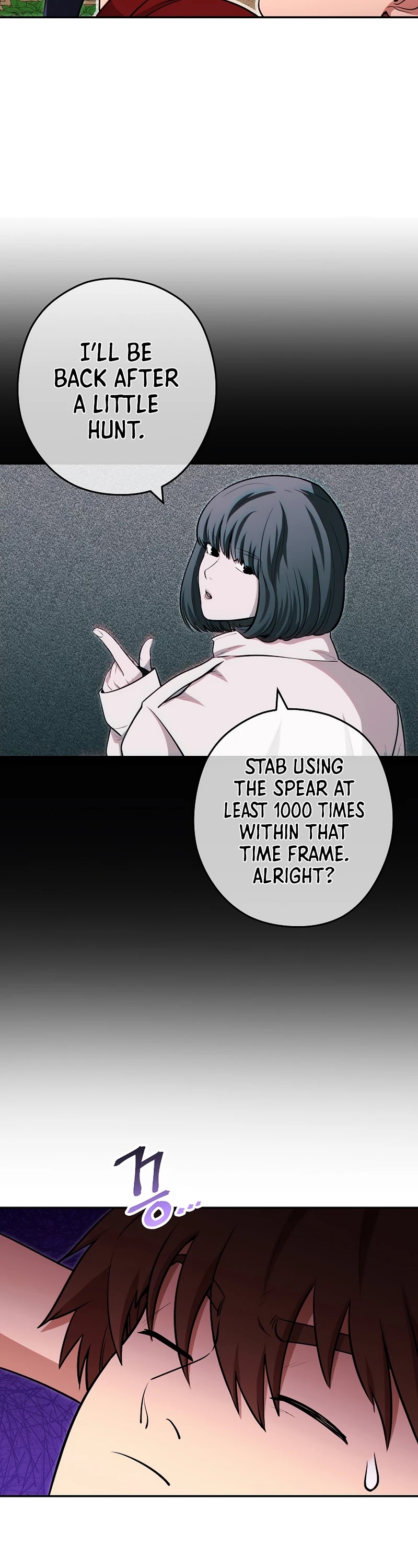 Dungeon Reset Chapter 123 page 33 - Chapter 123