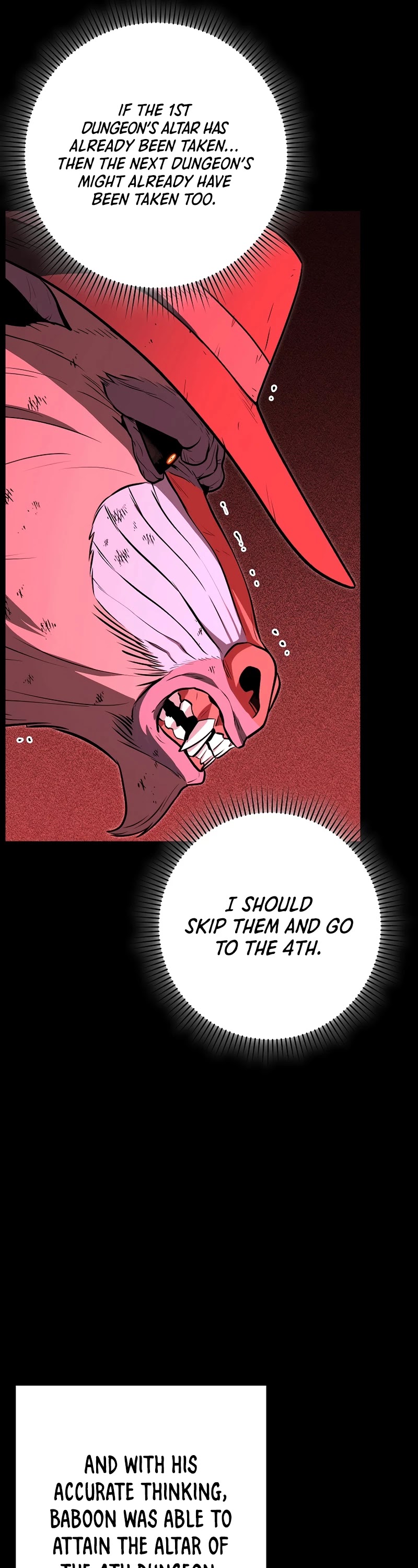 Dungeon Reset Chapter 123 page 6 - Chapter 123