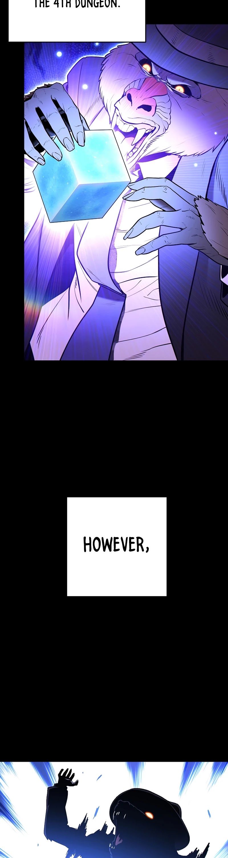 Dungeon Reset Chapter 123 page 7 - Chapter 123
