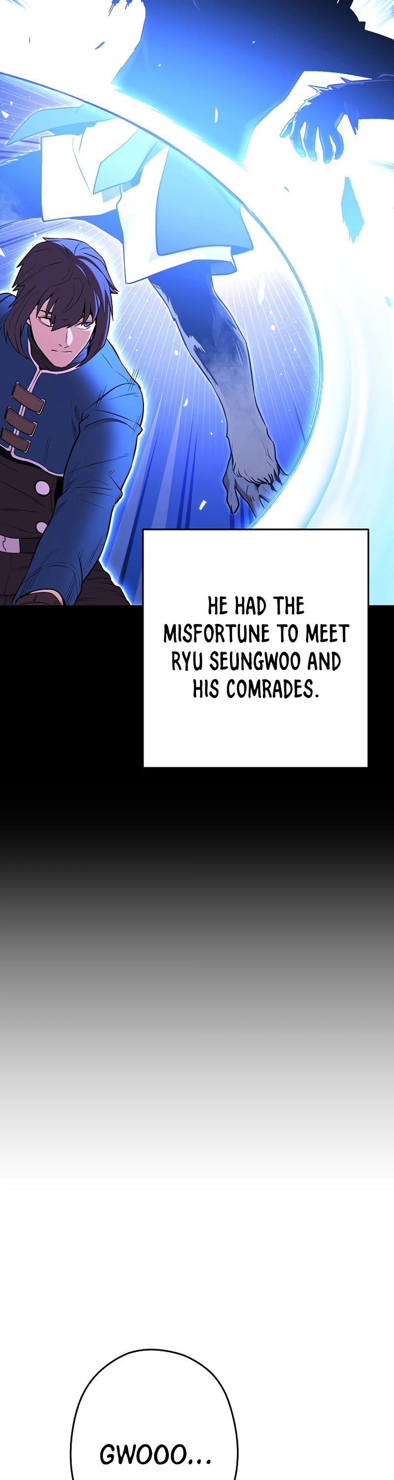 Dungeon Reset Chapter 123 page 8 - Chapter 123