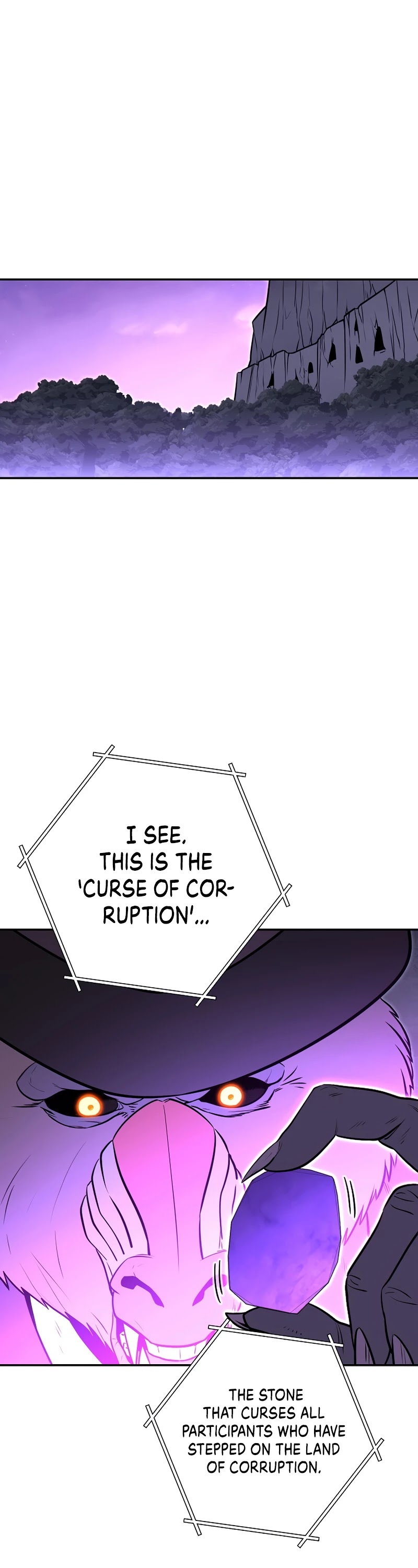 Dungeon Reset Chapter 124 page 11 - Chapter 124