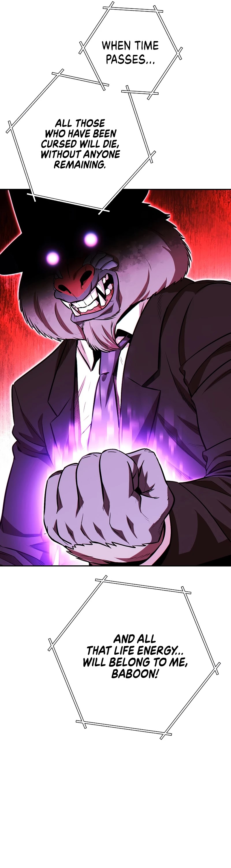 Dungeon Reset Chapter 124 page 14 - Chapter 124