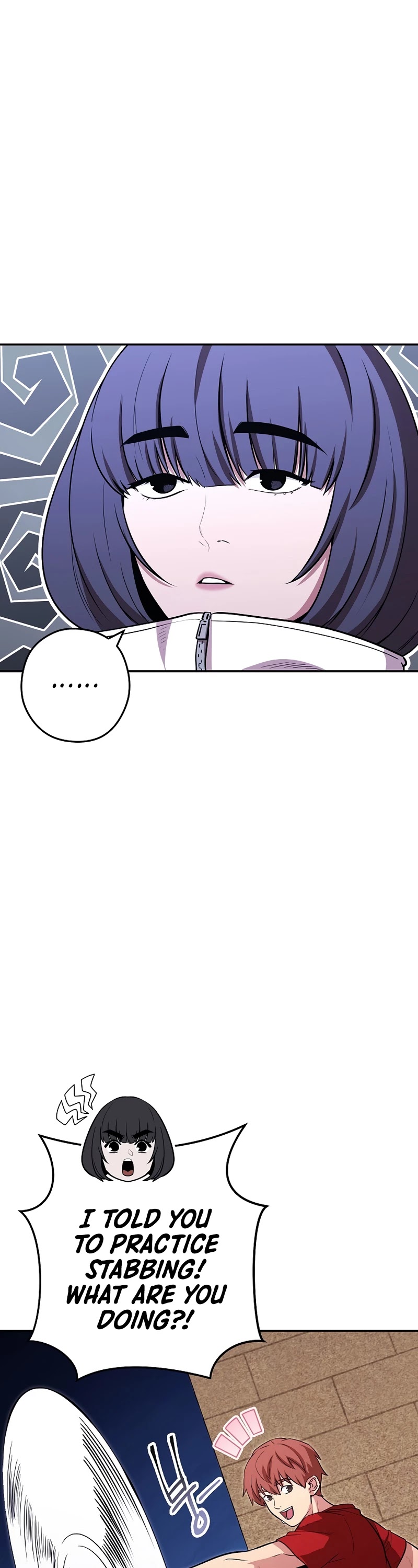 Dungeon Reset Chapter 124 page 2 - Chapter 124