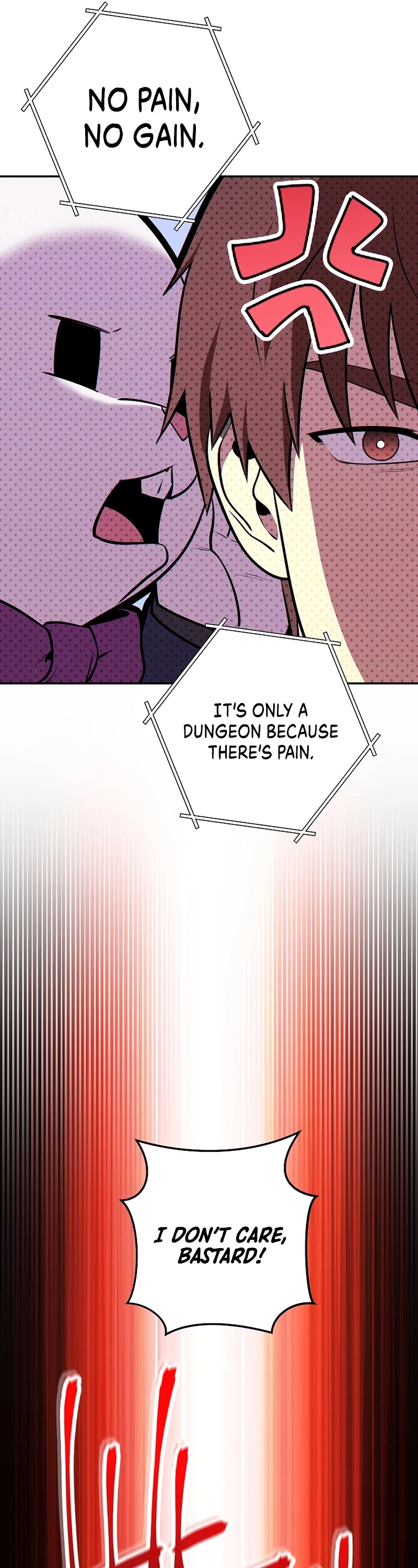 Dungeon Reset Chapter 124 page 30 - Chapter 124