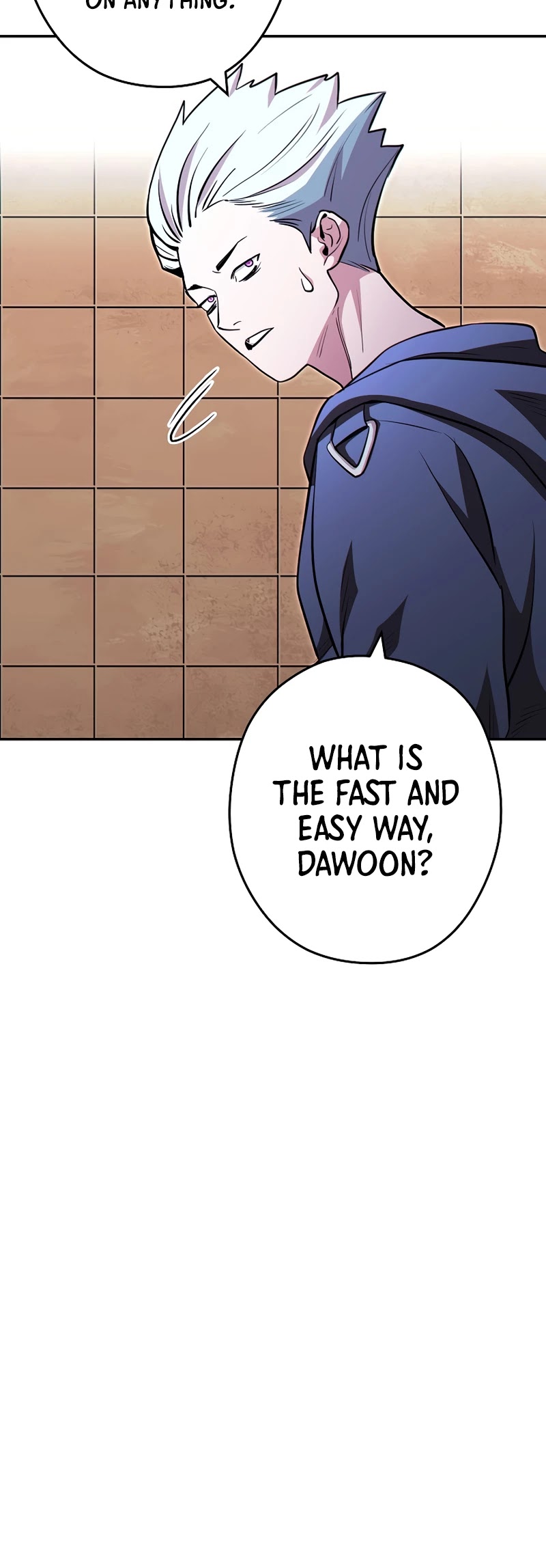 Dungeon Reset Chapter 124 page 45 - Chapter 124
